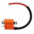 HIGH TENSION COIL